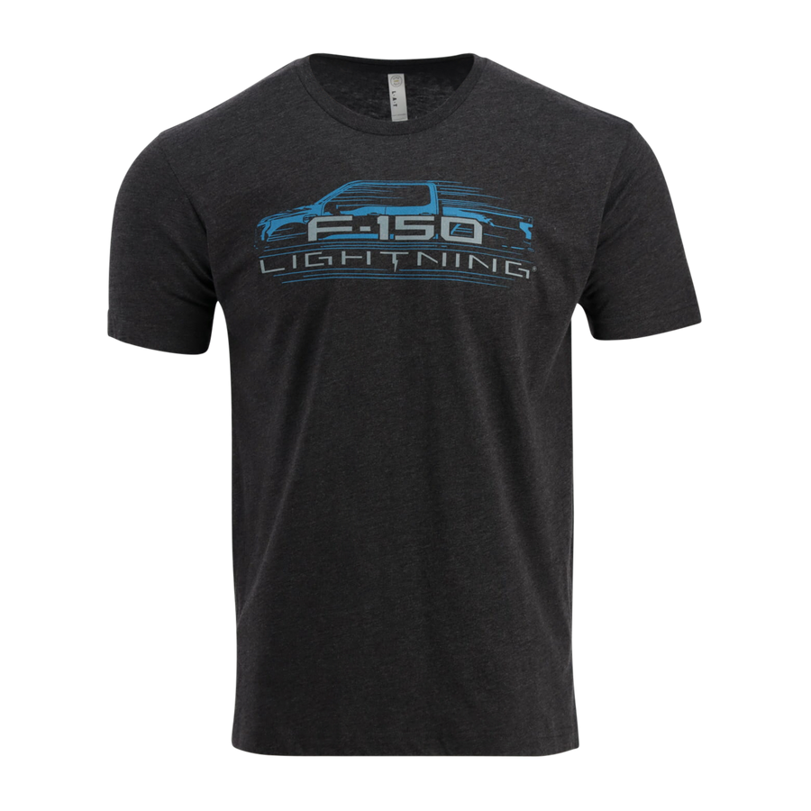 FRONT OF T-SHIRT