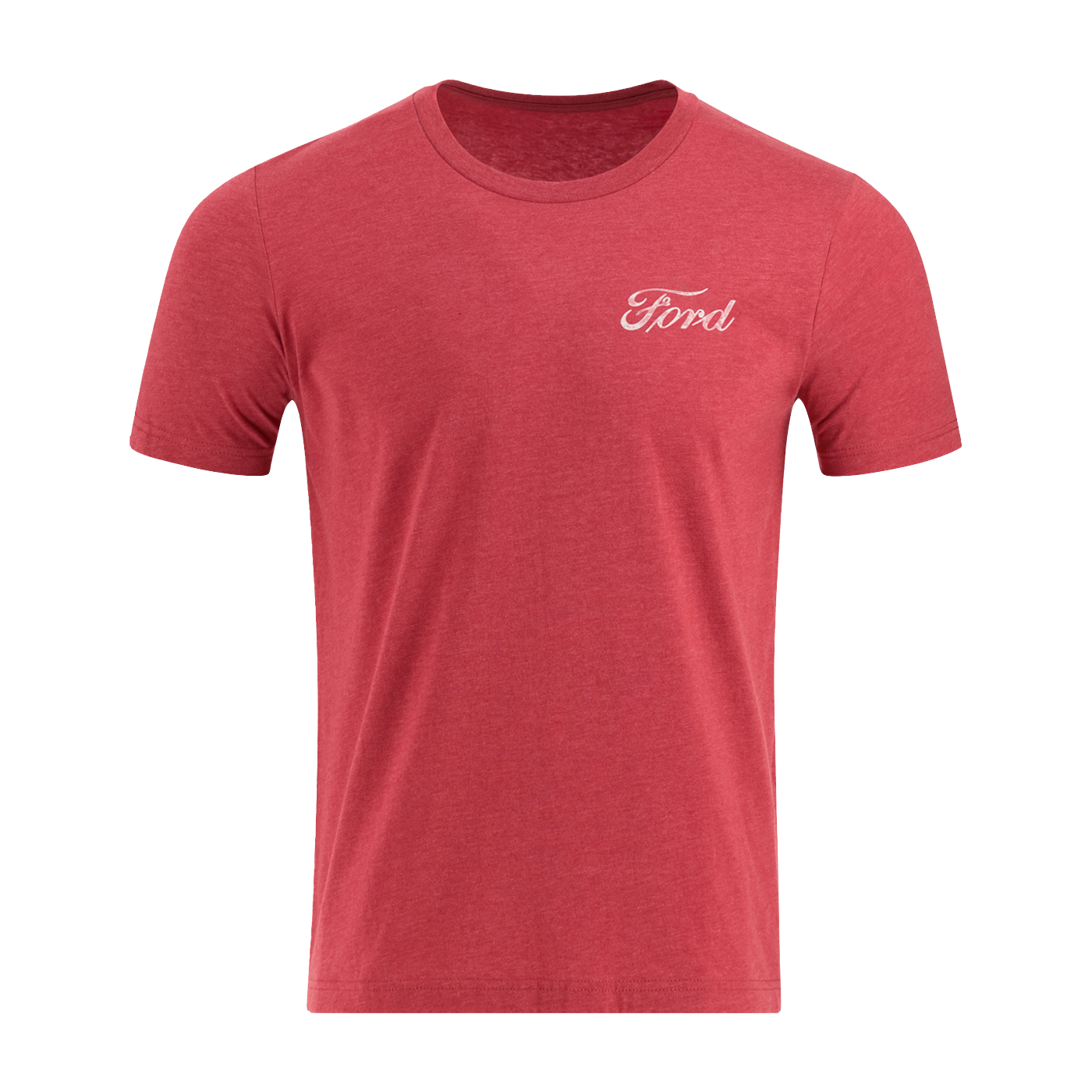 Ford Trucks Land Of The Free Men's T-Shirt