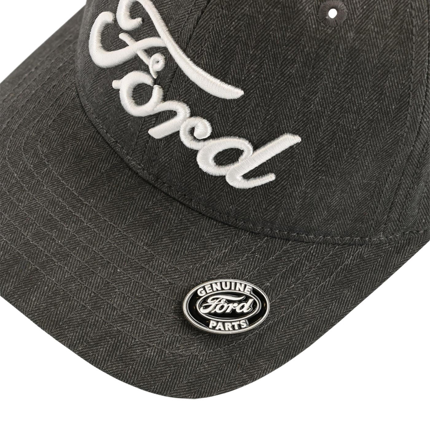 Ford Logo Pin Set