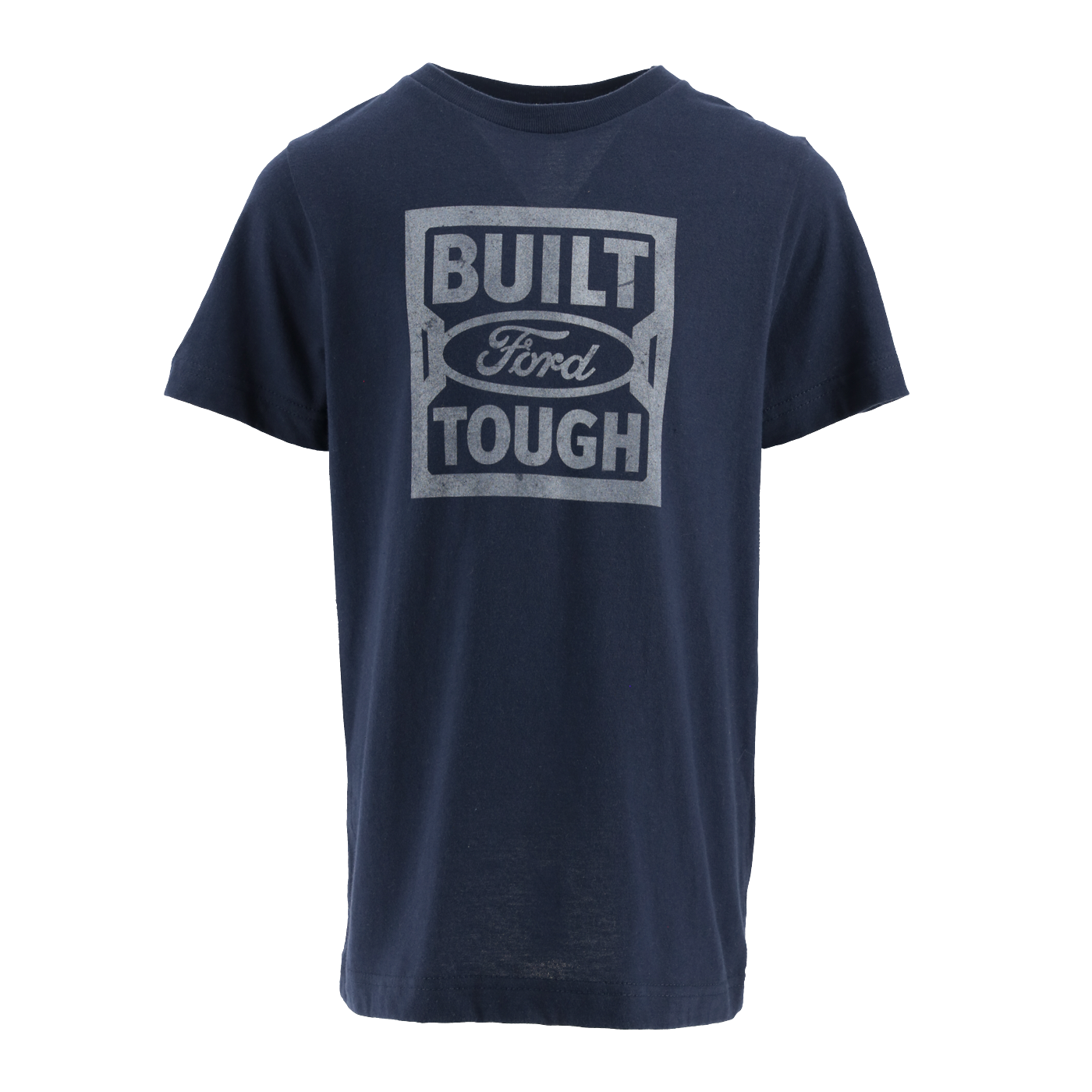Ford Trucks Youth Built Ford Tough T-Shirt