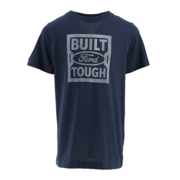 Ford Trucks Youth Built Ford Tough T-Shirt
