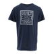 Ford Trucks Youth Built Ford Tough T-Shirt