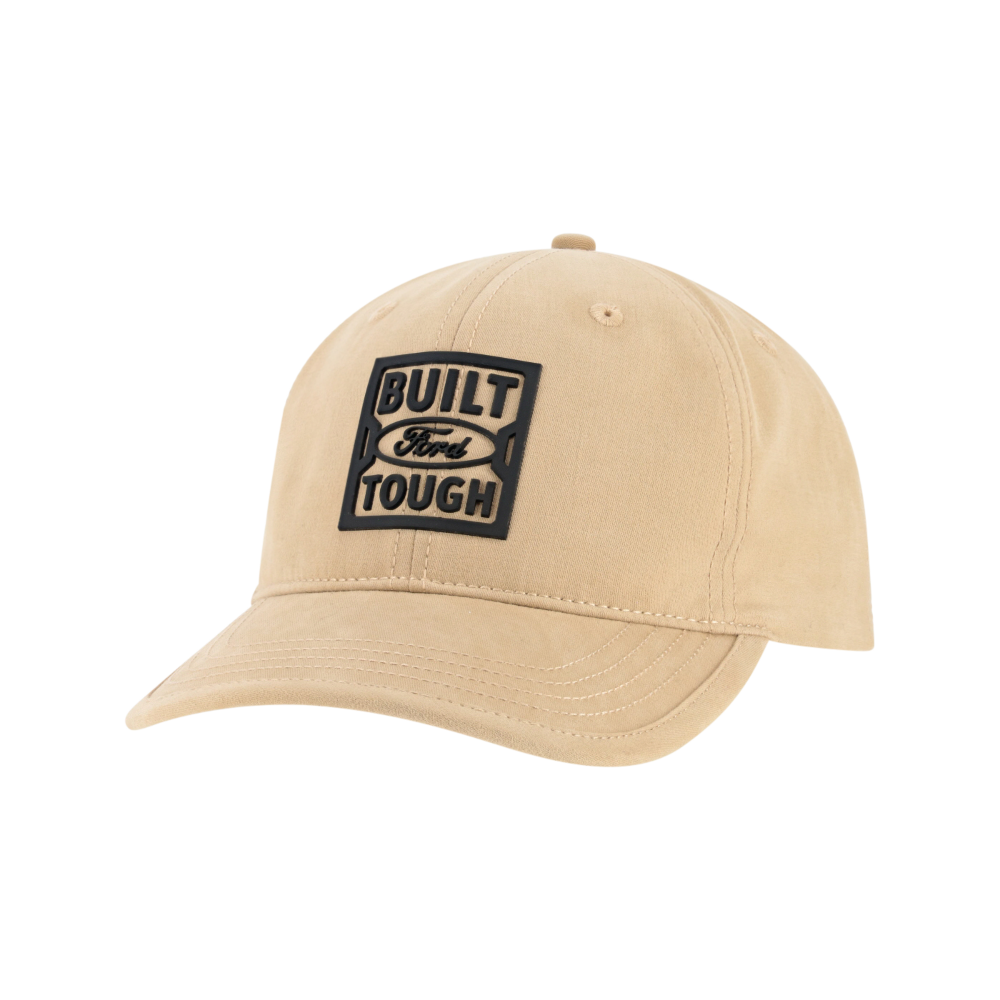 Ford BFT Strapback Hat