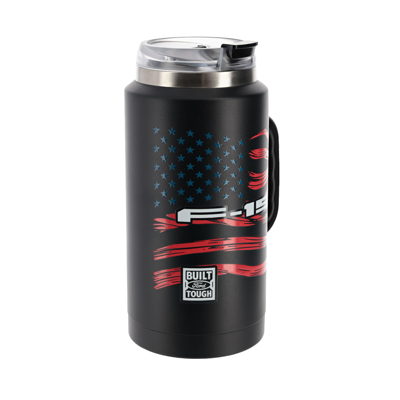 Ford Trucks F-150 64oz Tumbler