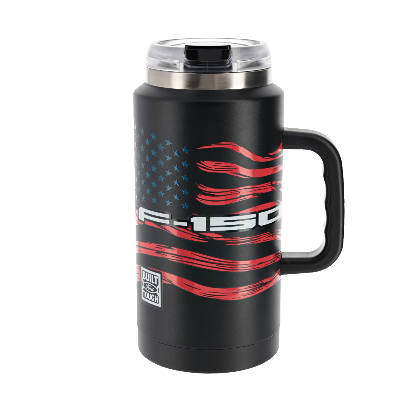 Ford Trucks F-150 64oz Tumbler