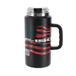 Ford Trucks F-150 64oz Tumbler