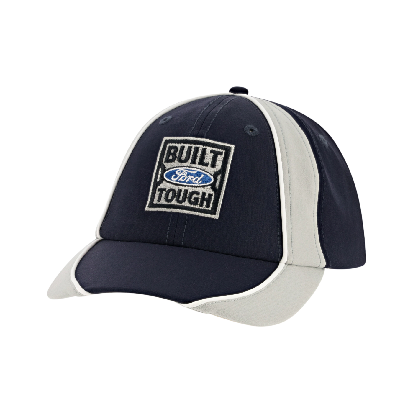 Ford BFT Running Board Strapback Hat
