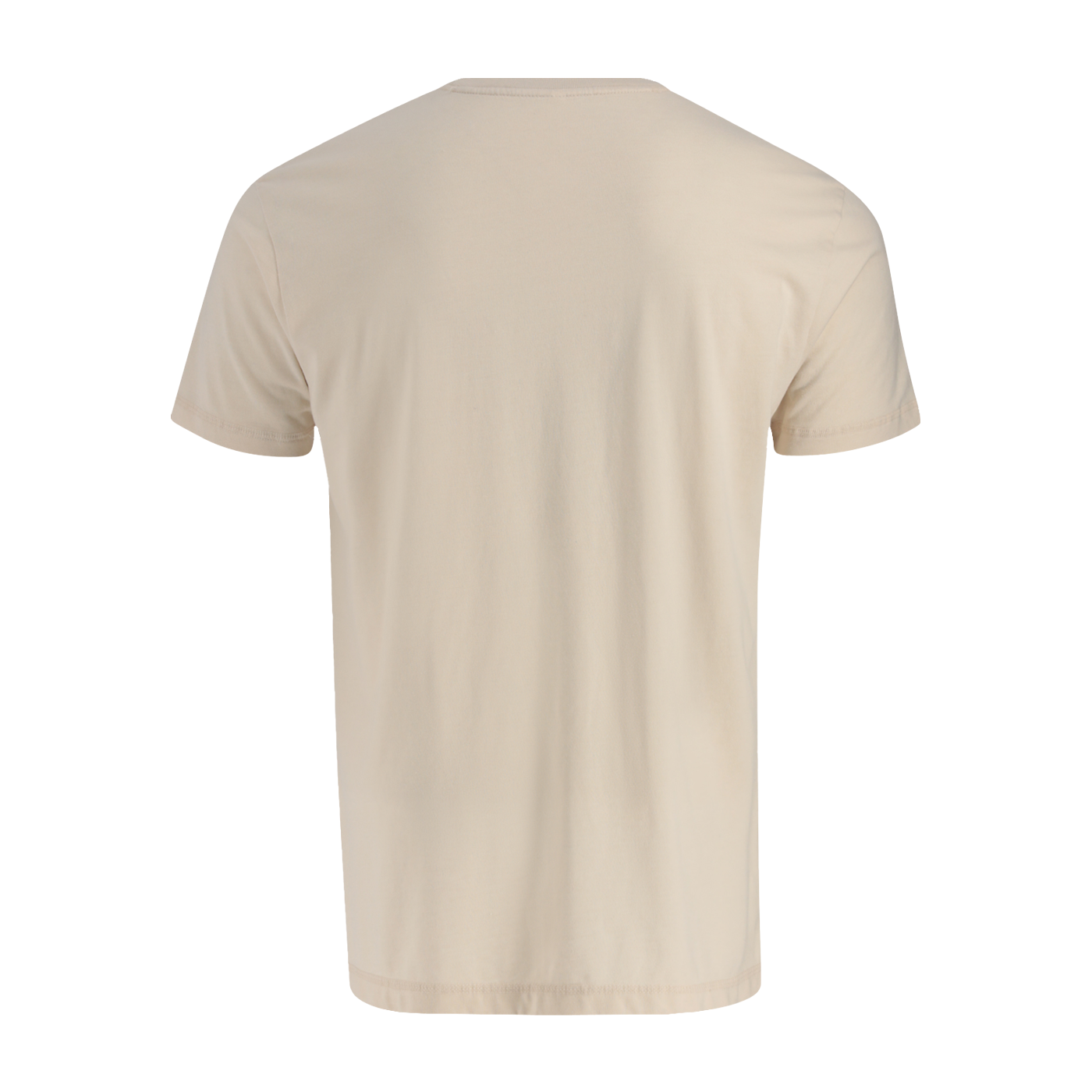 Ford Bronco Men's Retro Built Wild T-Shirt