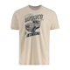Ford Bronco Men's Retro Built Wild T-Shirt