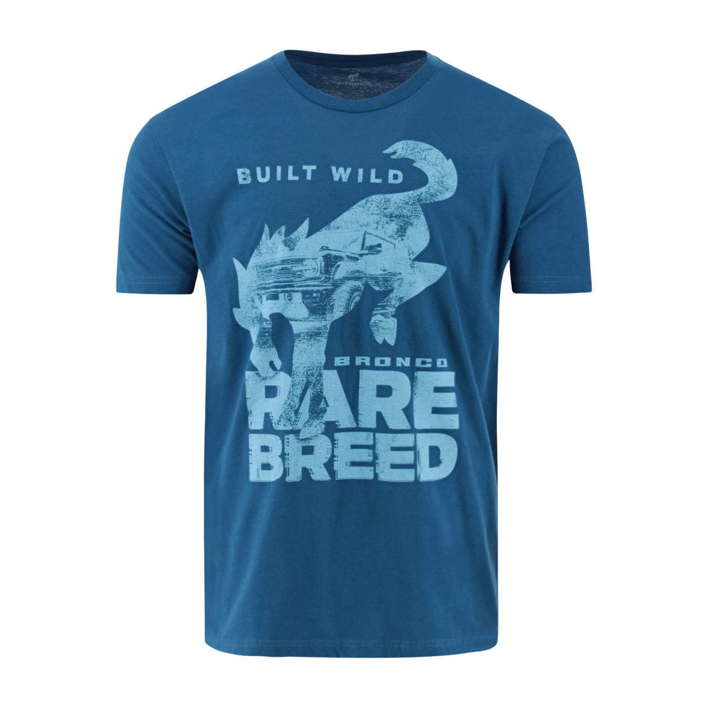 Ford Bronco Men's Rare Breed T-Shirt