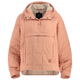 Ford Bronco Women's High-Low Puffer Jacket