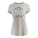 Ford Motor Co. Red, White, Blue Women's T-Shirt
