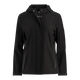 Ford Logo Women's Blackout Softshell