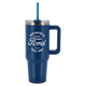 Ford Motor Co. 40 oz Tumbler