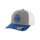 Ford Logo FMC Medallion Patch Flexfit® Hat