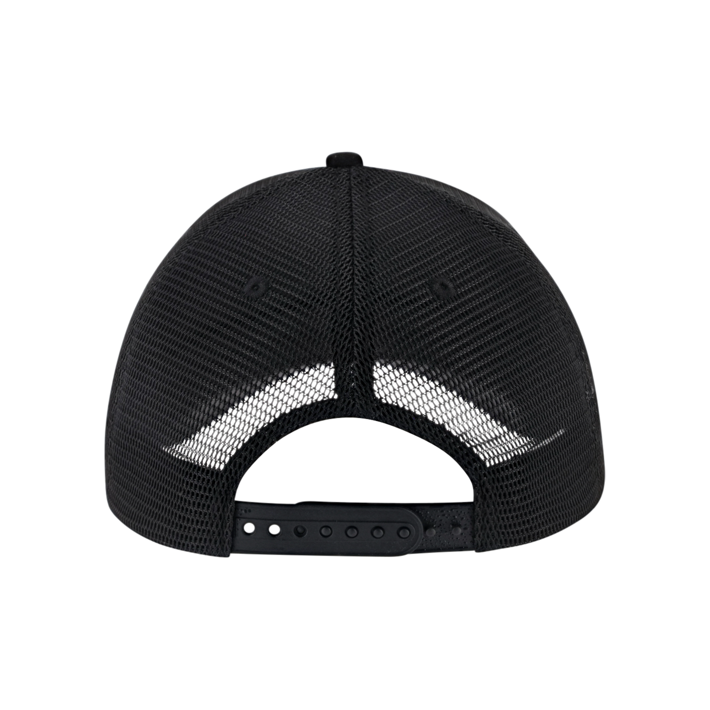 Ford Maverick Outlined Trucker Hat