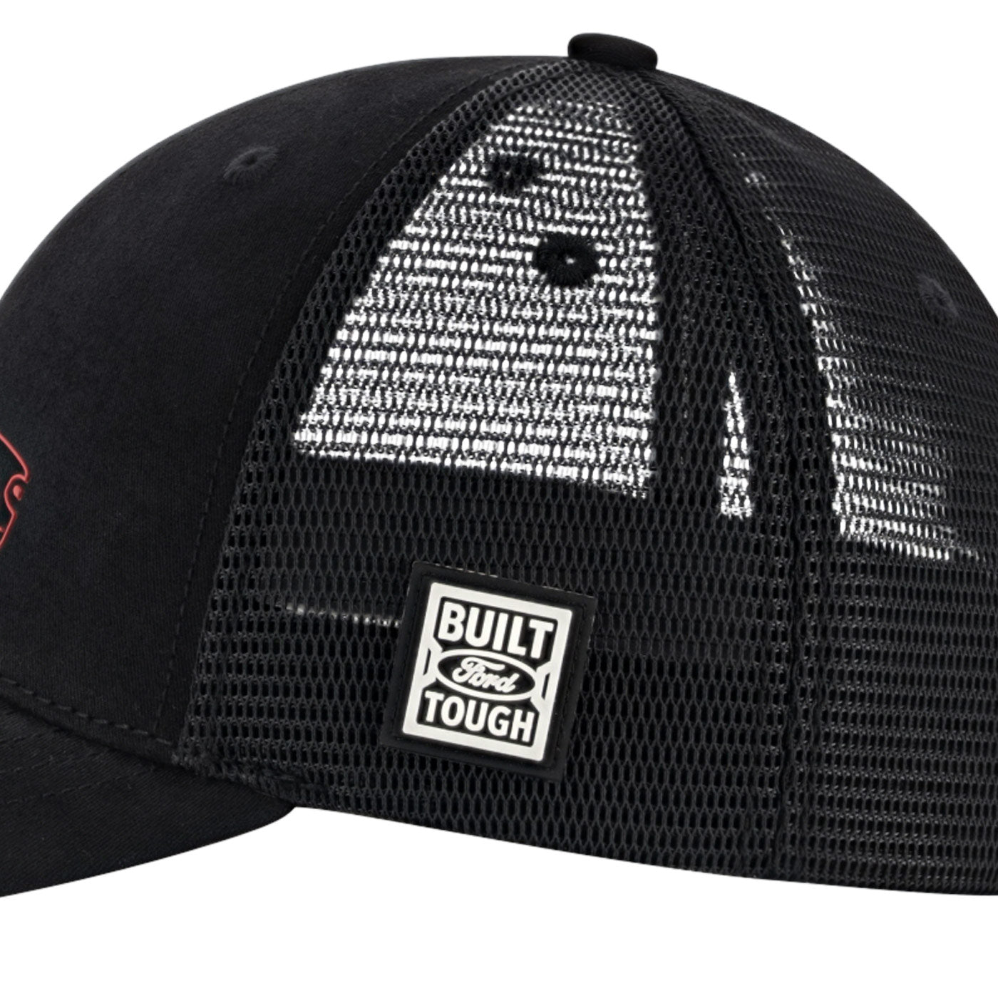 Ford Maverick Outlined Trucker Hat