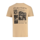 Ford Motor Company Newspaper Men's T-Shirt
