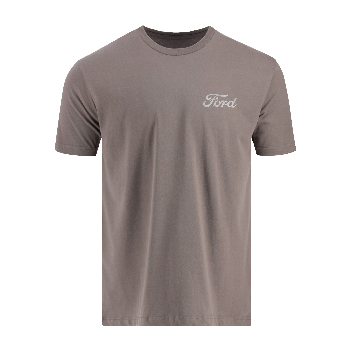 FRONT OF T-SHIRT