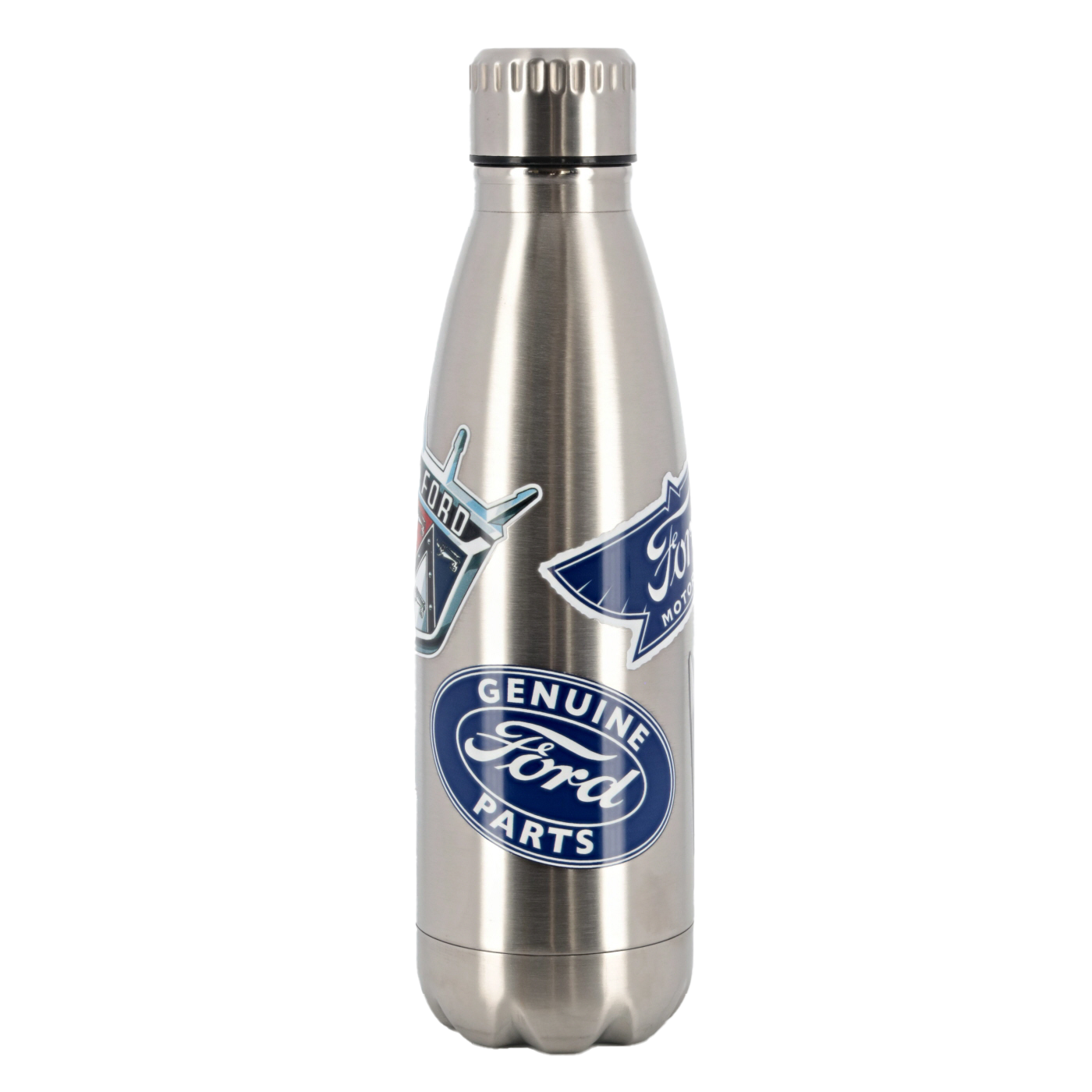 Ford Logo Patches Bottle