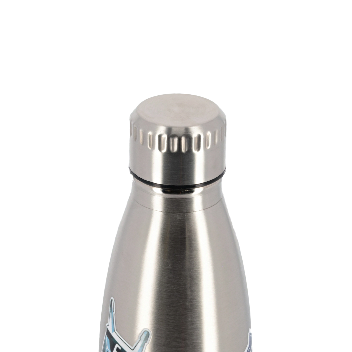 Ford Logo Patches Bottle