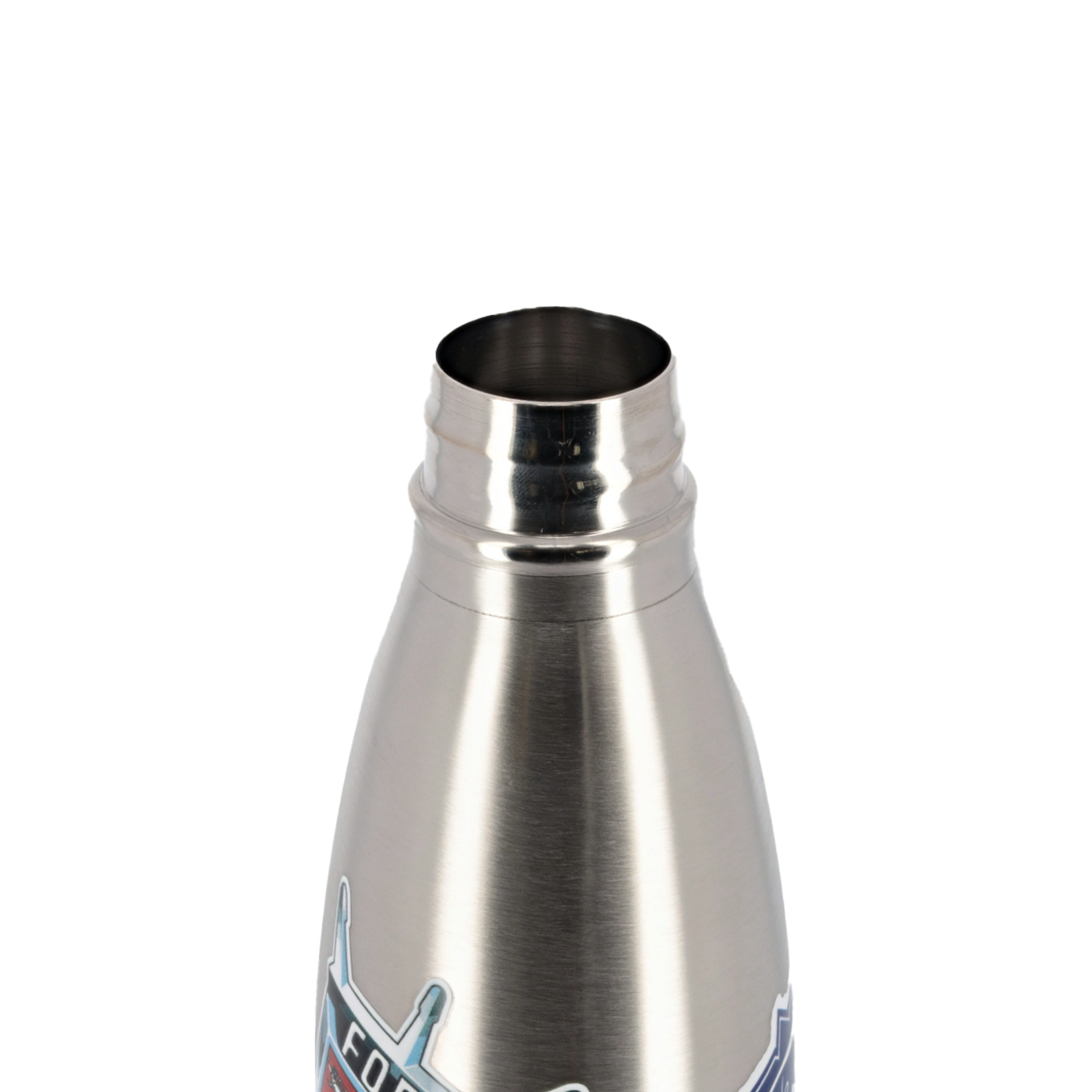 Ford Logo Patches Bottle