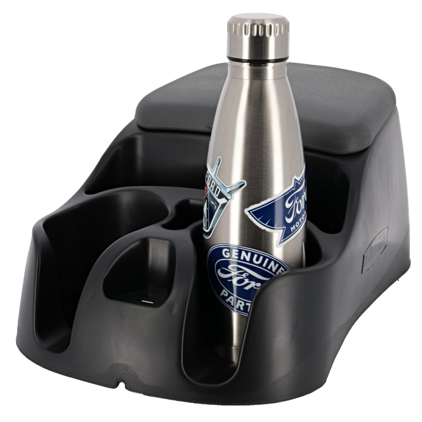 Ford Logo Patches Bottle