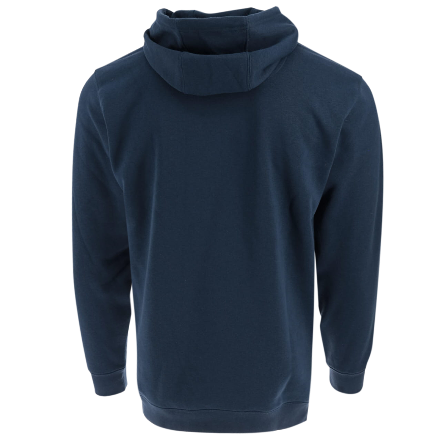 Ford Trucks F-150 Flag Men's Hooded Pullover Sweatshirt