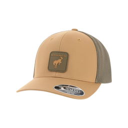 Ford Bronco Flexfit Patch Snapback Hat