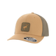 Ford Bronco Flexfit Patch Snapback Hat