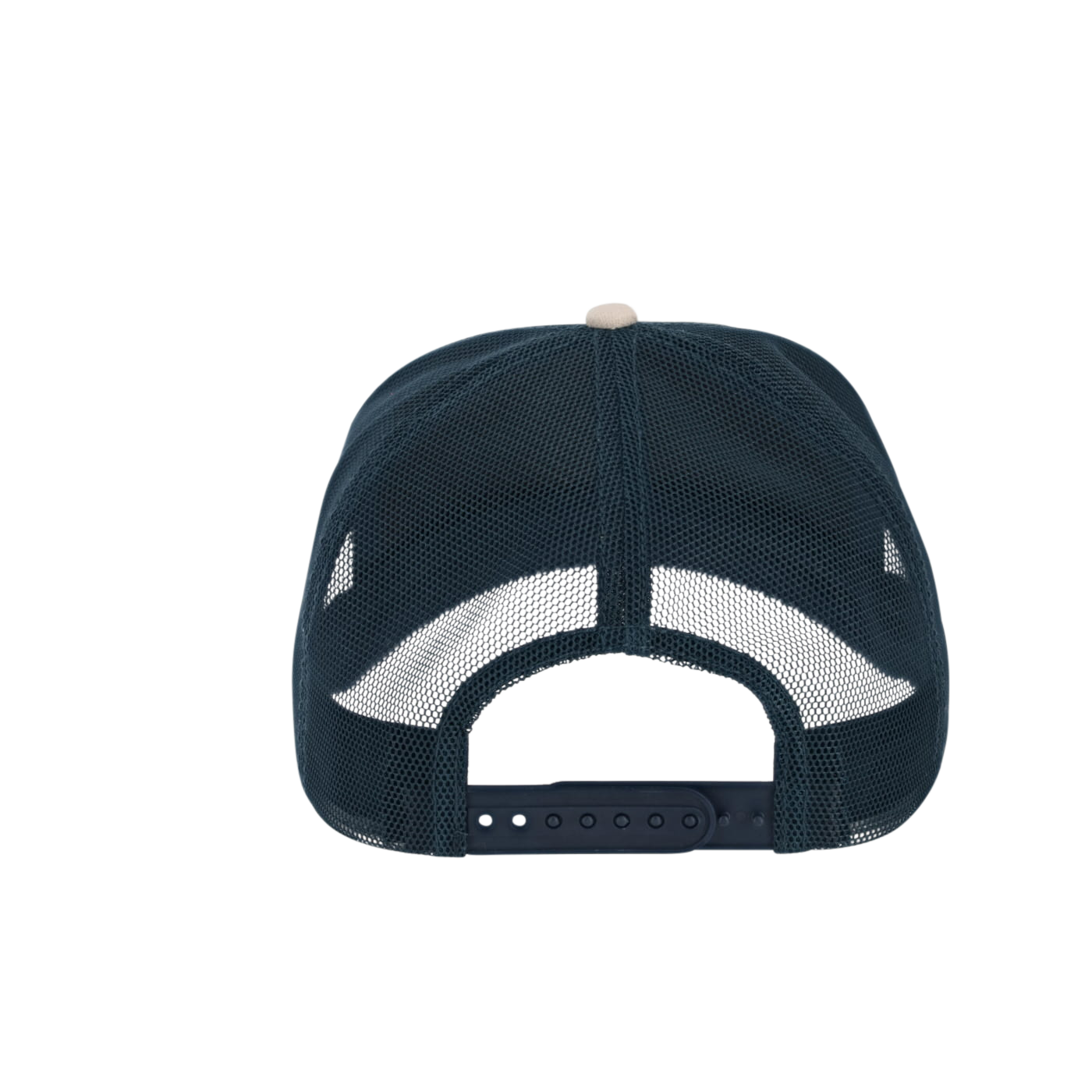Ford Bronco Emboss Logo Snapback Hat