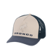 Ford Bronco Emboss Logo Snapback Hat