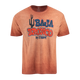 Ford Baja Bronco Men's Graphic T-Shirt