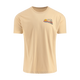 Ford Baja Bronco Men's Landscape T-Shirt