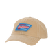 Ford Mustang American Bread Patch Dad Hat