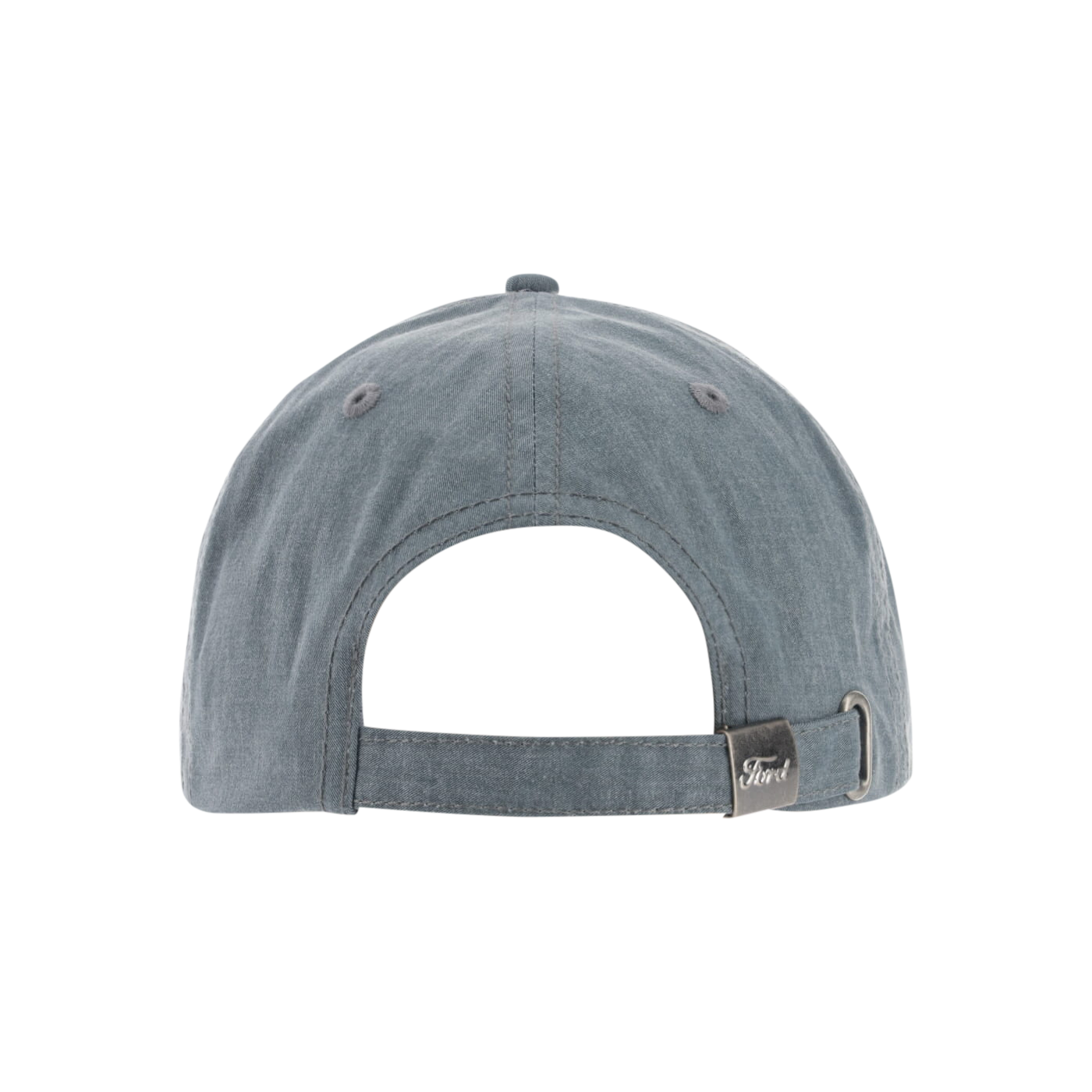 Ford Logo Vintage Patch Collector's Hat
