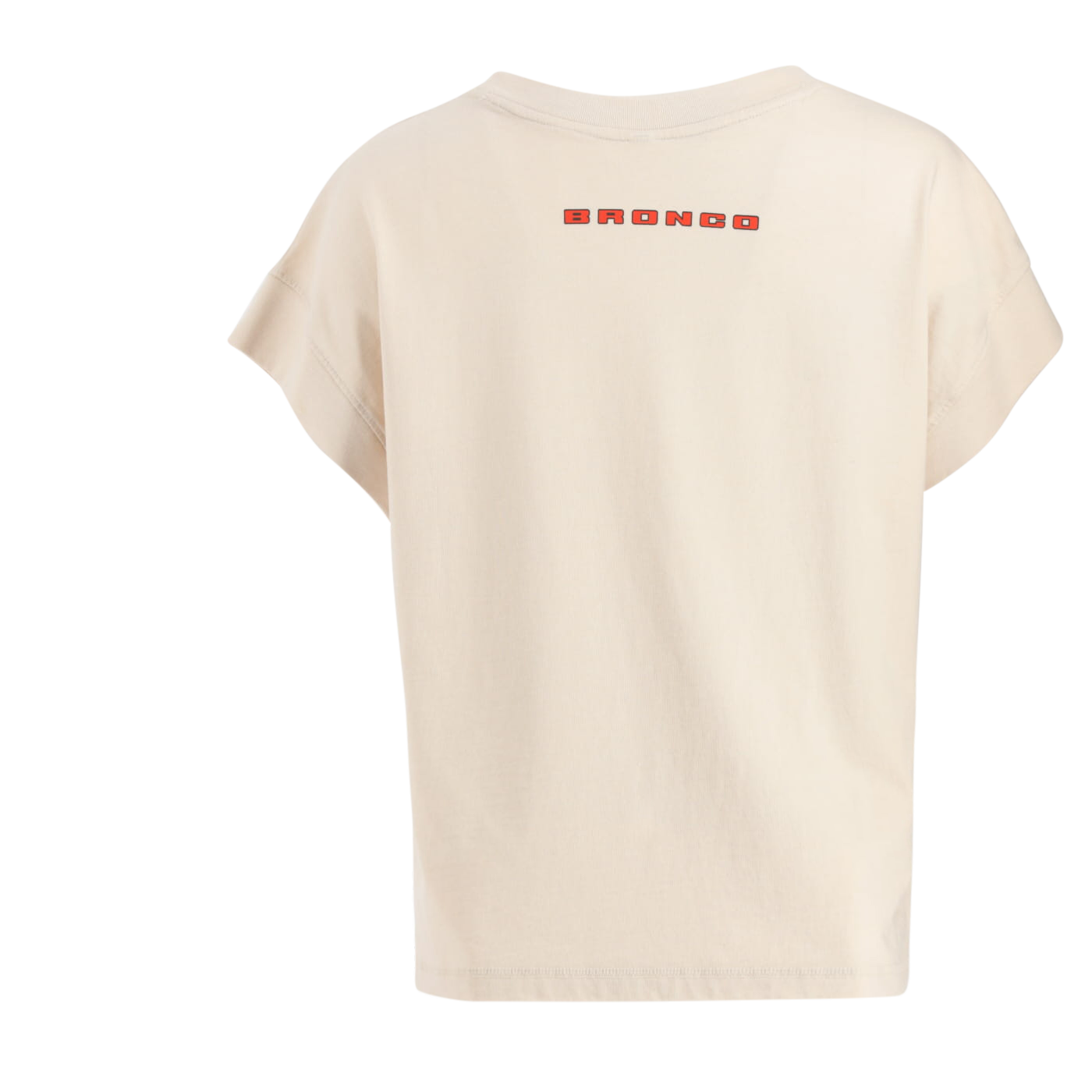 Ford Baja Bronco Women's Landscape T-Shirt