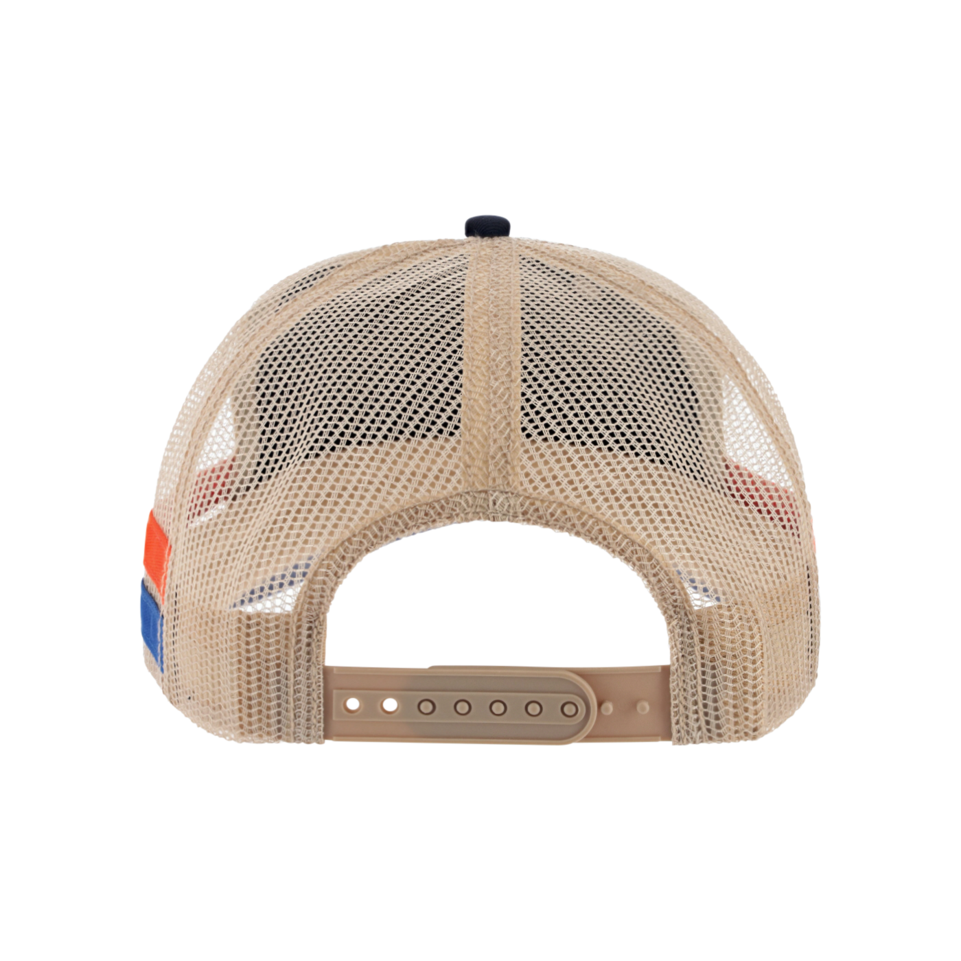 Ford Bronco Baja Patch Hat