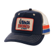 Ford Bronco Baja Patch Hat