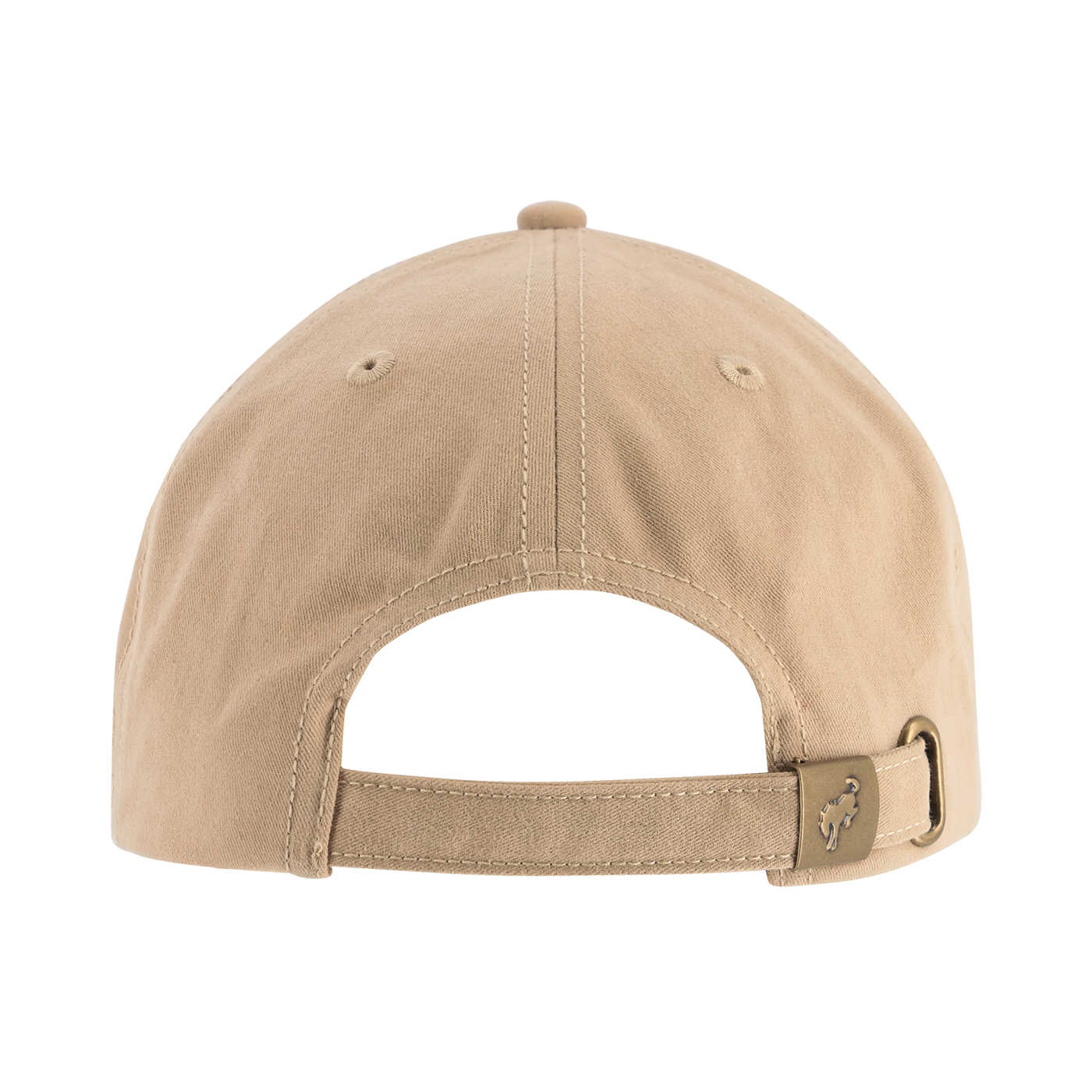 Ford Bronco Baja Embroidered Dad Hat