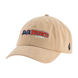Ford Bronco Baja Embroidered Dad Hat