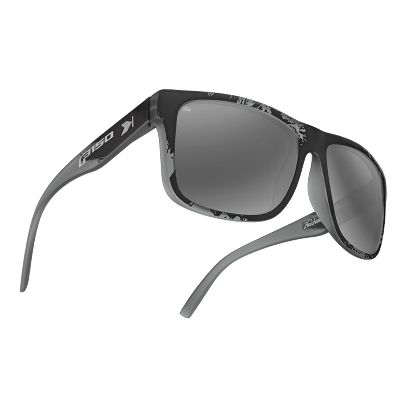 Ford F-150 Torrey Pines Knockaround Sunglasses