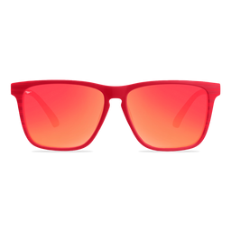 Ford Mustang Fast Lanes Sport Knockaround Sunglasses