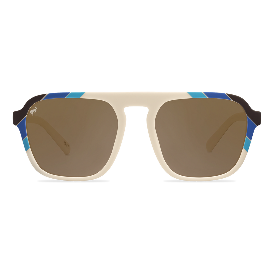 Ford Bronco Pacific Palisades Knockaround Sunglasses