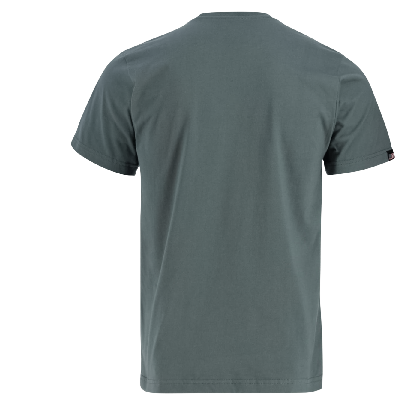 Ford Logo American Classic Made in the USA T-Shirt