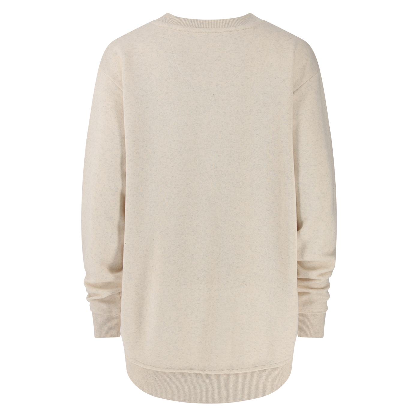 Ford Script Logo Women's Pullover Sweatshirt