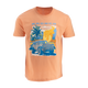 Ford Bronco Men's Cool Summer T-Shirt