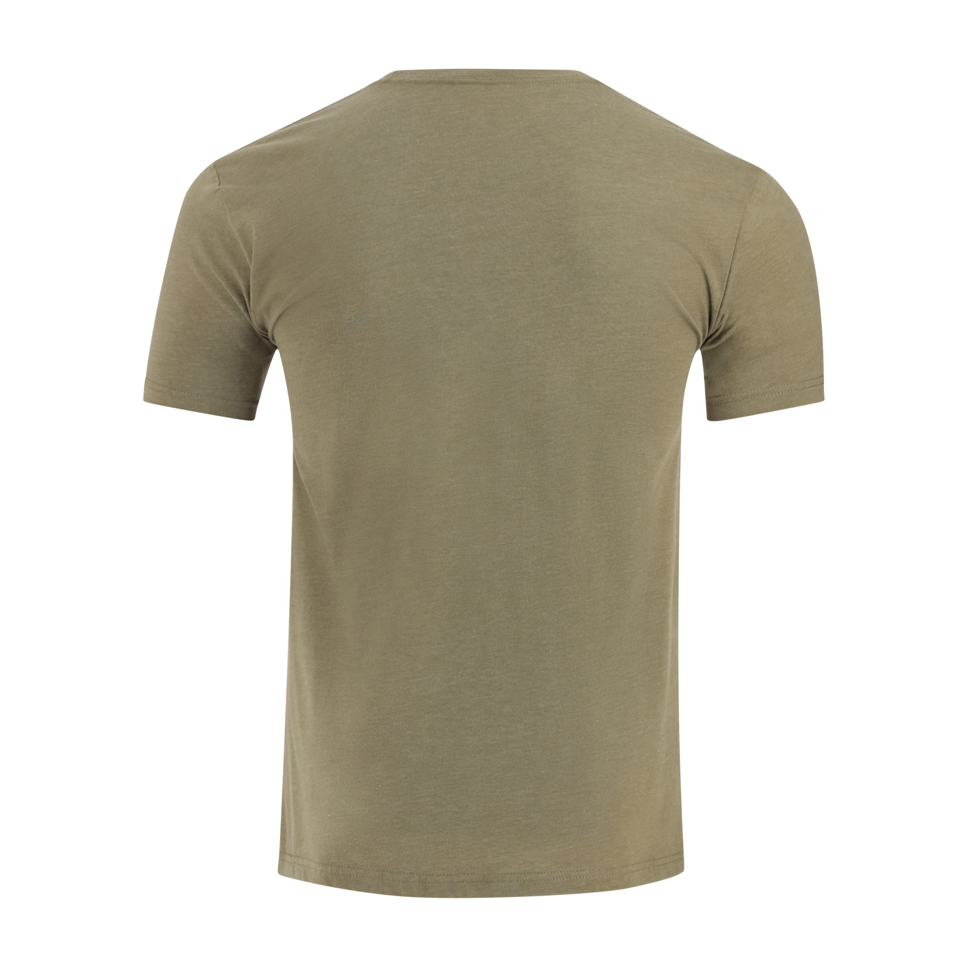 Ford Bronco Men's Stacked Logo T-Shirt