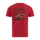 Ford Mustang Men's American Muscle T-Shirt