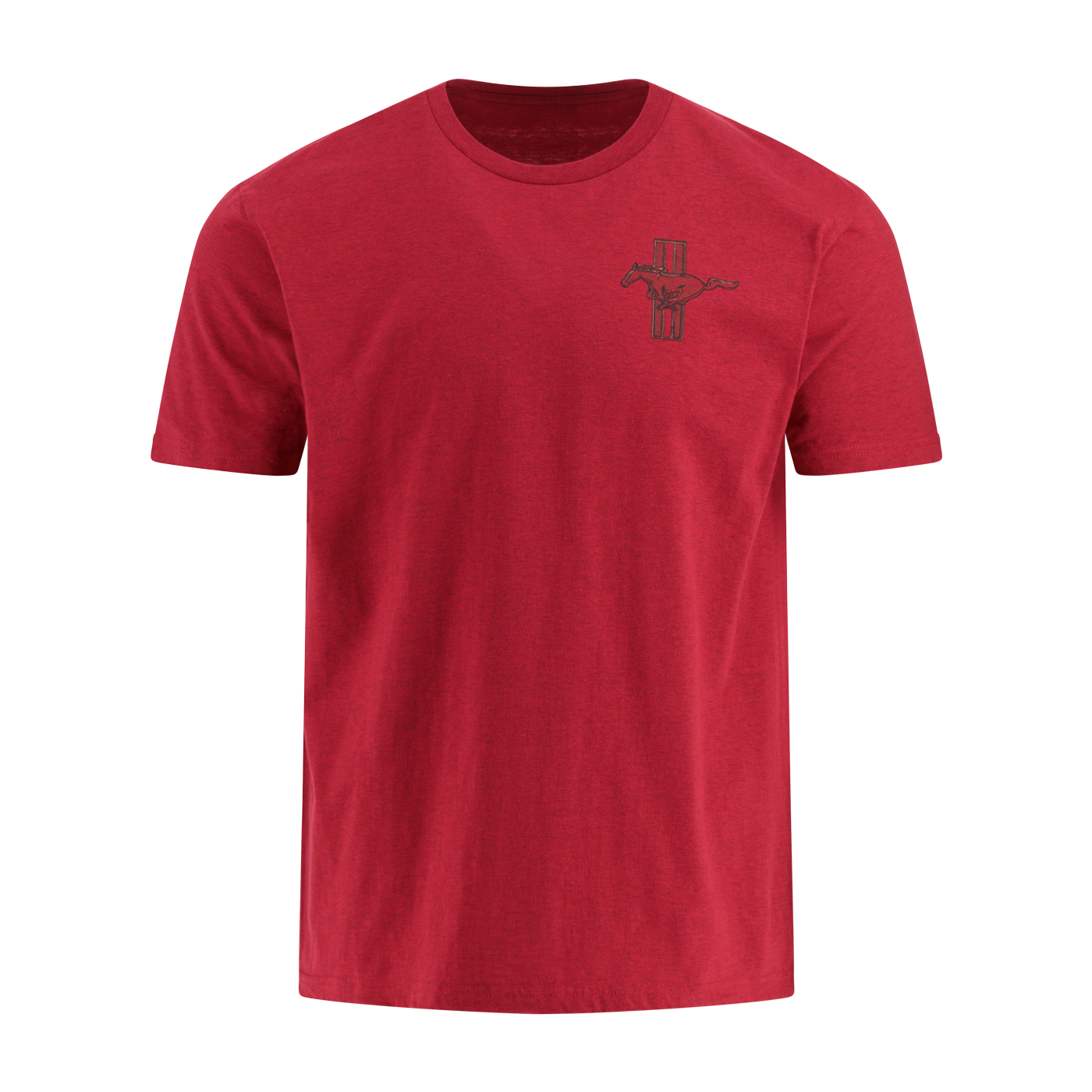 Ford Mustang Men's American Muscle T-Shirt